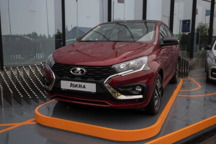 Solaris  Lada  :     