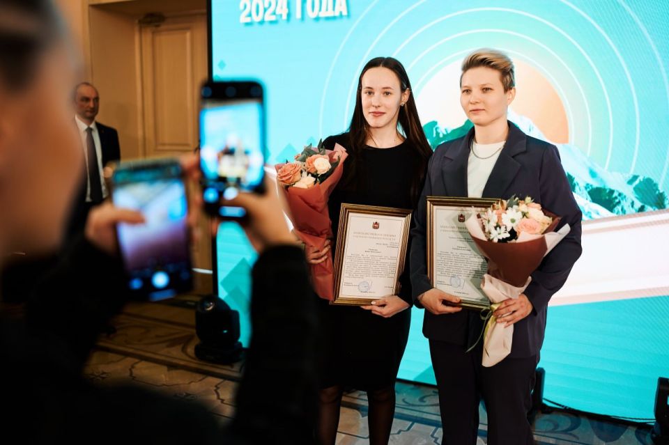 В Челябинской области определят лучших спортсменов и тренеров-преподавателей (тренеров) 2025 года
