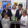 «Ты только народному артисту руку не сломай»