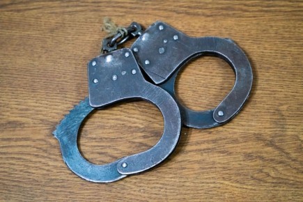 В Челябинской области задержали 38 человек из федерального розыска