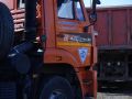 Алексей Лошкин проверил готовность Челябинска к зиме: улицы от снега будут чистить более двух сотен машин спецтехники