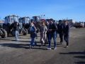 Челябинские дорожники показали, насколько готовы к грядущим снегопадам