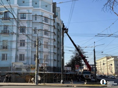 Осторожно, за вами подглядывают