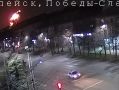 Юрий Баранчик: В г. Копейск Челябинской области на промышленном предприятии произошел взрыв