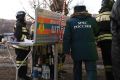 Под завалами не могут найти еще 12 человек: после взрыва на заводе в Копейске продолжают искать пострадавших