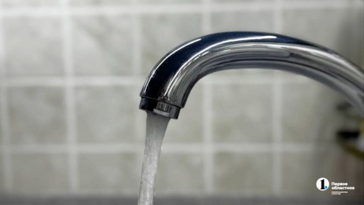 В Челябинске 22 дома на ЧТЗ остались без воды