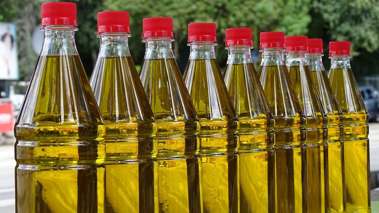 Пальмовое масло в детских продуктах могут запретить