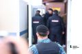 В Челябинске задержали двух мужчин с крупной партией наркотика