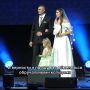 На женском форуме в Челябинске сыграли свадьбу