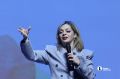 Психолог Анетта Орлова рассказала о семейных ценностях на форуме «Стальное кружево Урала»