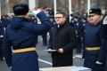 В Челябинске торжественно вручили дипломы офицерам-штурманам, выпустившимся из филиала Военно-воздушной академии имени Жуковского и Гагарина