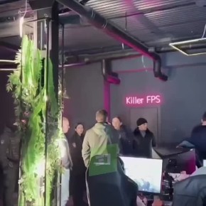 Полицейские Челябинска устроили рейды в киберклубах