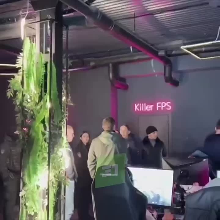 Полицейские Челябинска устроили рейды в киберклубах