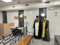 В Челябинске прошло опознание погибших при взрыве на заводе в Копейске