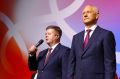 В Магнитогорске дали старт первому этапу Гран-При России по фигурному катанию «Звезды Магнитки»