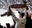 «Трактор» по буллитам обыграл «Сибирь» 25 октября