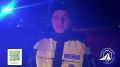 Госавтоинспекция информирует о серьезном ДТП в Троицком районе