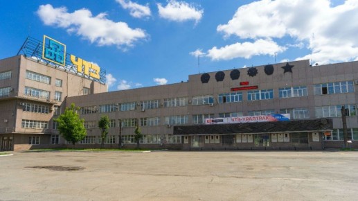 Экскурсовод Юлия Семейкина рассказала, как проекты архитектора Бурова изменили Челябинск