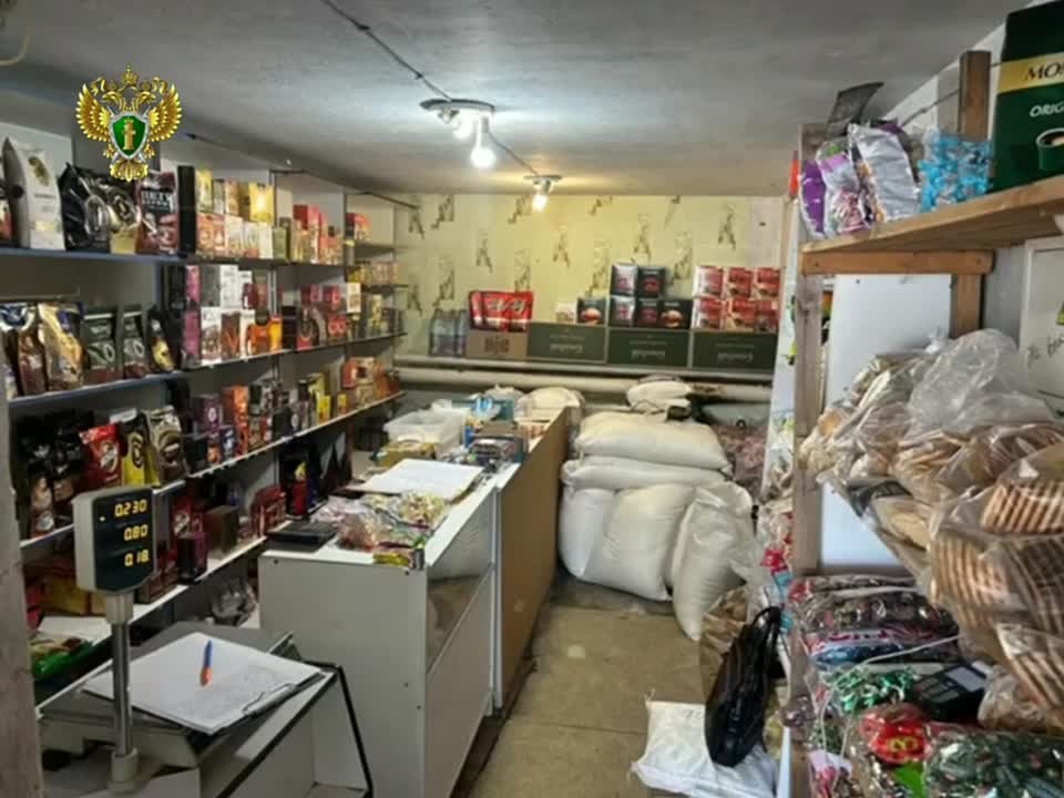 В Челябинске местная жительница ответит перед судом за продажу немаркированных табачных изделий