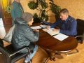 Ашинский городской прокурор провел выездной прием граждан в рабочем поселке Кропачево