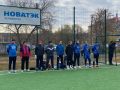 Команда прокуратуры Челябинской области приняла участие в турнире по мини-футболу в г.Еманжелинске