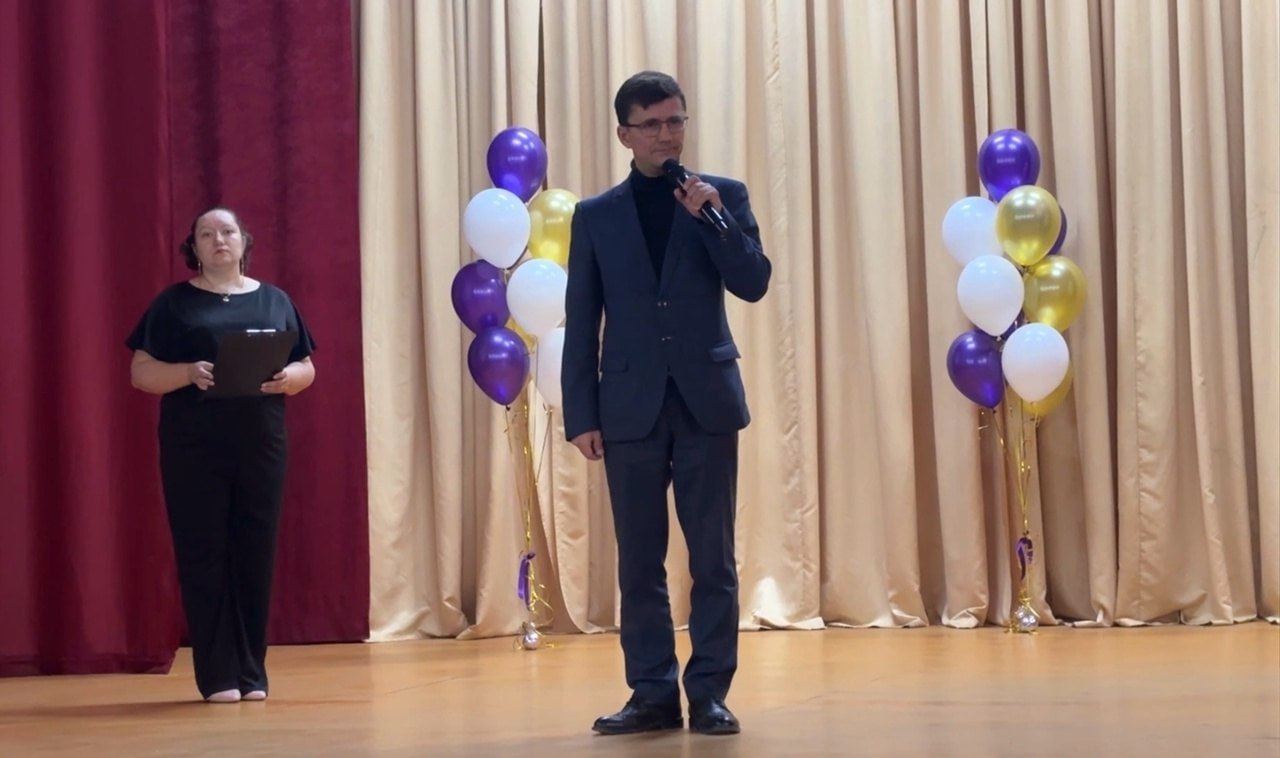 В Копейске прошло открытие конкурса «К вершинам мастерства» В Копейске прошло открытие конкурса «К вершинам мастерства»