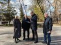 Глава Копейска провела рабочую встречу с сенатором Российской Федерации