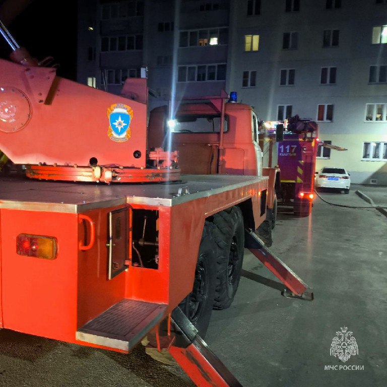 Когда дым коварнее огня