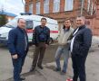 Водители Челябинской области спасают жизни и умеют справляться с неадекватами