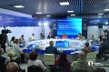 «Мягкая сила»: в Челябинске обсудили роль женщины в период СВО