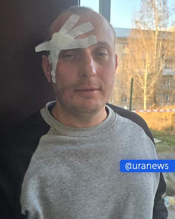Туриста из Свердловской области избили в челябинском национальном парке «Таганай»