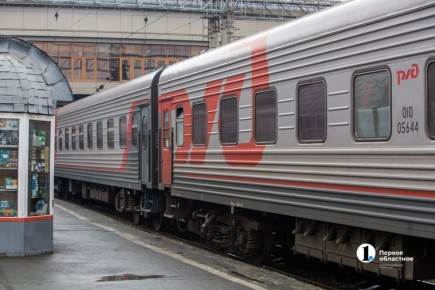 В Челябинской области изменилось расписание трех электричек