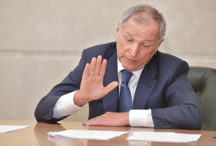 Генпрокуратура подала новый иск к бывшему вице-спикеру Заксобрания Челябинской области от «Единой России», экс-владельцу ПАО «Южуралзолото» Константину Струкову, узнал «Ъ»
