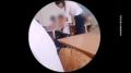 Педагог надавала ученику подзатыльников за каждое неправильное ударение при чтении