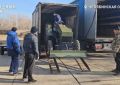 Из Челябинской области в зону СВО отправили квадрокоптеры и трактор «Уралец»