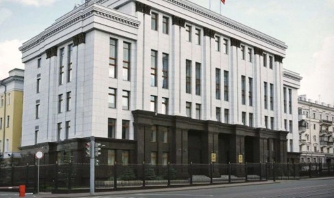 Перестановки в правительстве Челябинской области