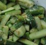 Пикантные огурчики по-корейски: вкусное летнее угощение