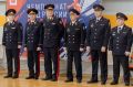 В Челябинске состоялась церемония открытия чемпионата МВД России по боксу