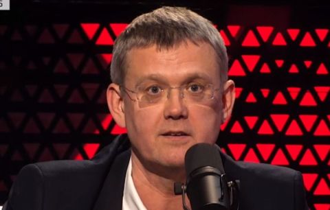 Сергей Мардан: В России впервые признают ОПГ экстремистским объединением
