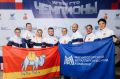 Сборная Челябинской области вошла в десятку сильнейших на фестивале «Игры ГТО»
