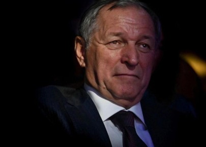 Яхты, дома и гостиницы: экс-владелец «Южуралзолота» вывел из РФ 163млрд рублей
