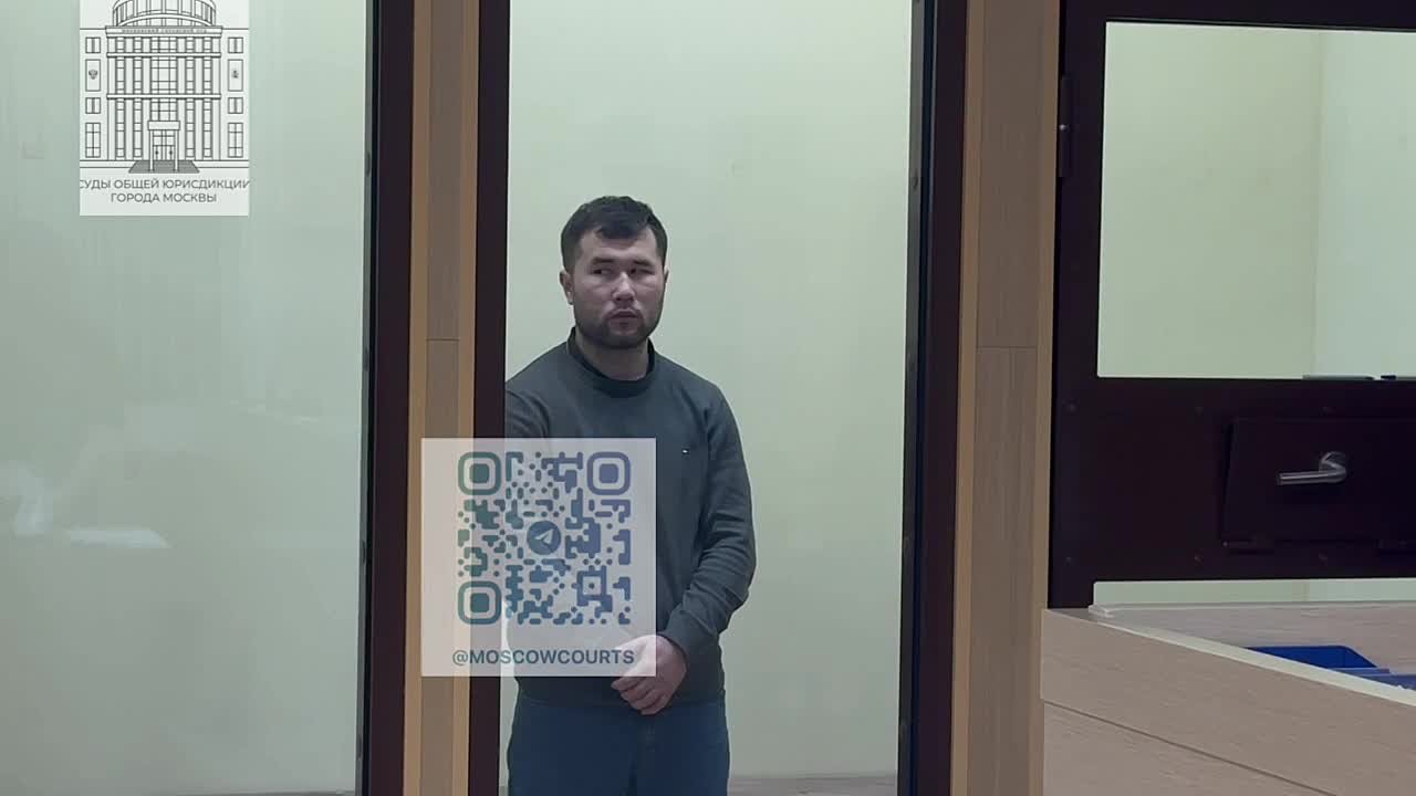 Еще двух фигурантов дела о массовой драке в в столичном ЖК "Прокшино" арестовали на 2 месяца