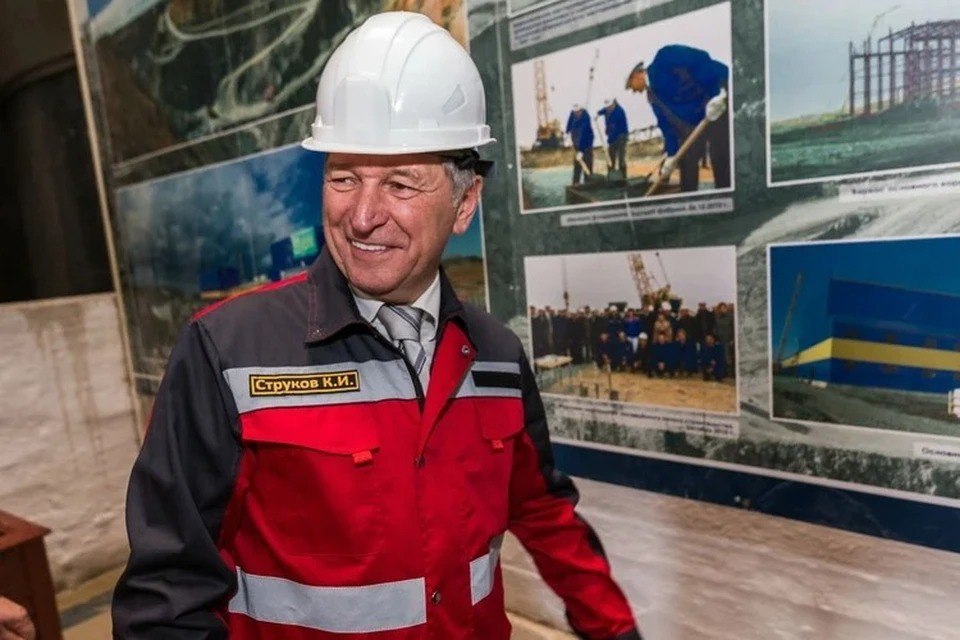 Экс-владельца «Южуралзолота» обвинили в выводе 163 млрд рублей за границу