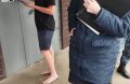 В Златоусте приставы вычислили должника по запотевшим стеклам автомобиля