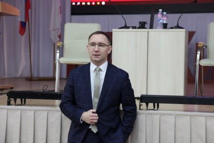 Кадровые изменения в правительстве Челябинской области