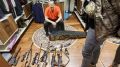 У участников объединения «Махонинские» в Челябинске были проведены обыски