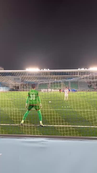 ФК «Челябинск» завершил выступление в Кубке России