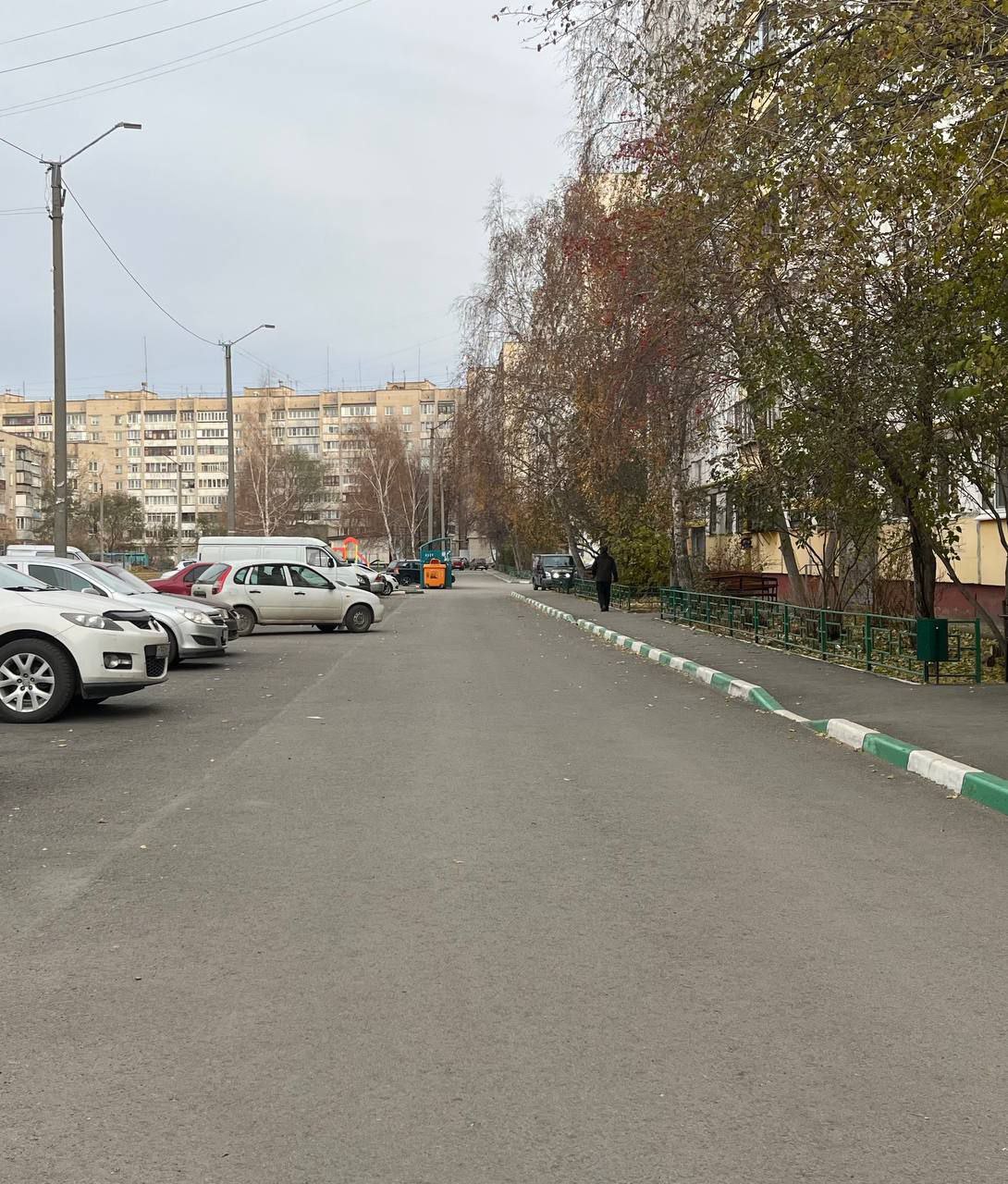 В Копейске завершена реализация проектов инициативного бюджетирования В Копейске завершена реализация проектов инициативного бюджетирования