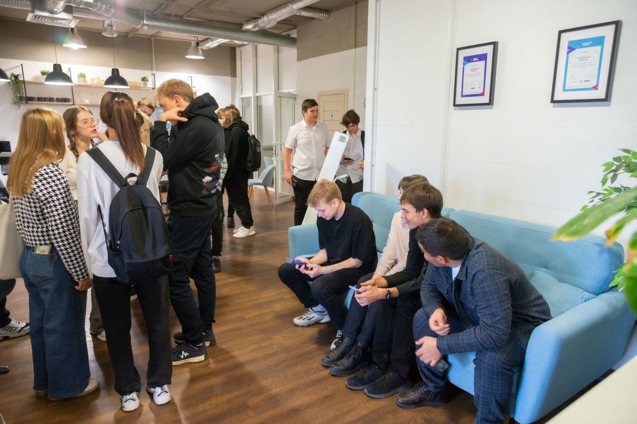 В Челябинске составят маршрут успеха для подростков