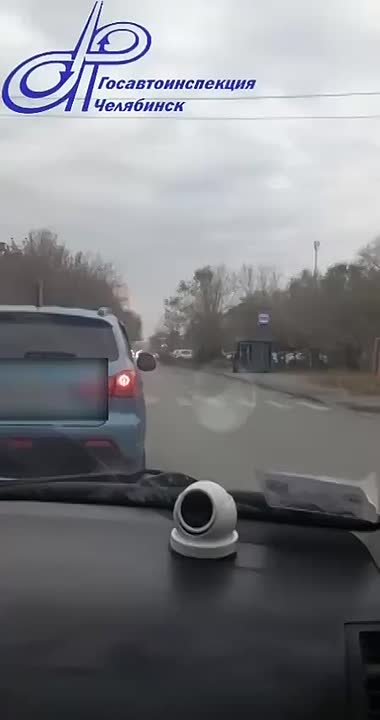 В Челябинске водитель автобуса № 22А собрал 6 нарушений за рейс